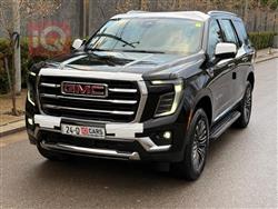 جي ام سي يوكون